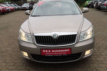 Skoda Octavia 172.557 km 4.999 &euro; Geestland 27607