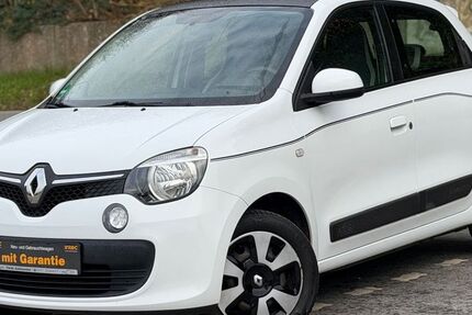 Renault Twingo 67.700 km 6.290 &euro; Kiel 24147