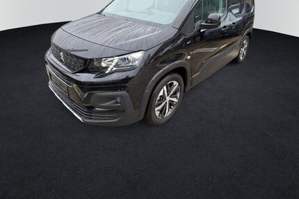 Peugeot Rifter 55.278 km 19.490 &euro; München 80807