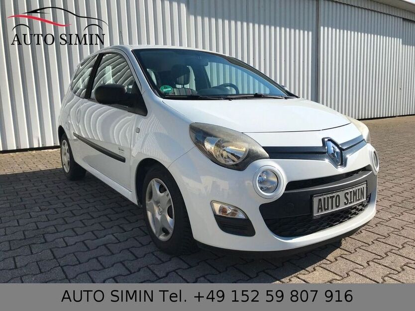 Twingo