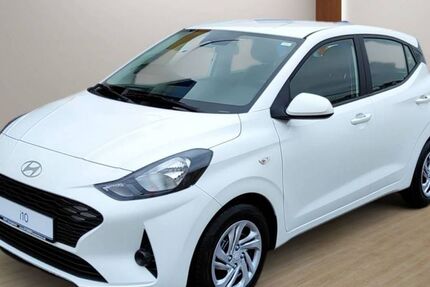 Hyundai i10 6.900 km 14.990 &euro; Bremerhaven 27568