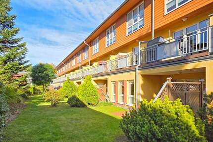 Wohnung zum Kaufen in Zempin 319.000 € 78 m² 3 zimmer