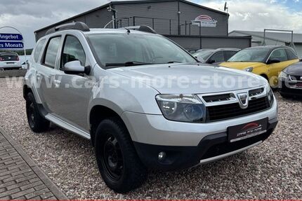 Dacia Duster 118.000 km 8.290 € Dornheim (Thüringen) 99310