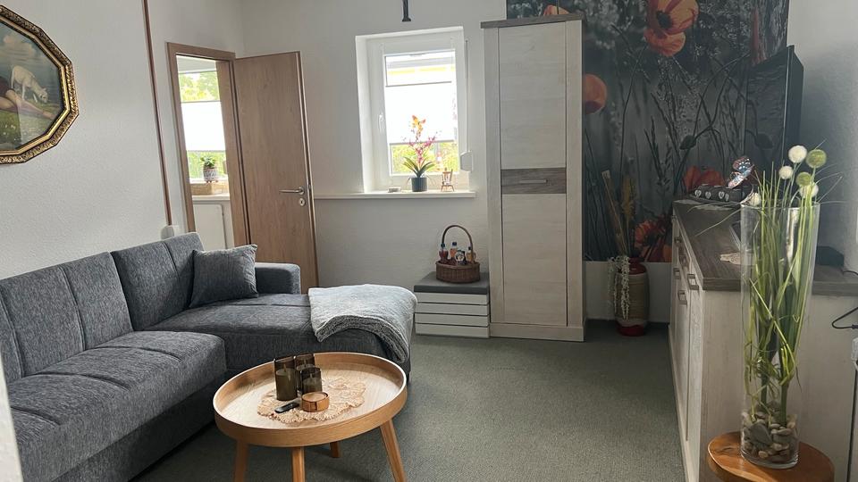 Gemütliches kleines Haus in ruhiger Lage 1 zimmer