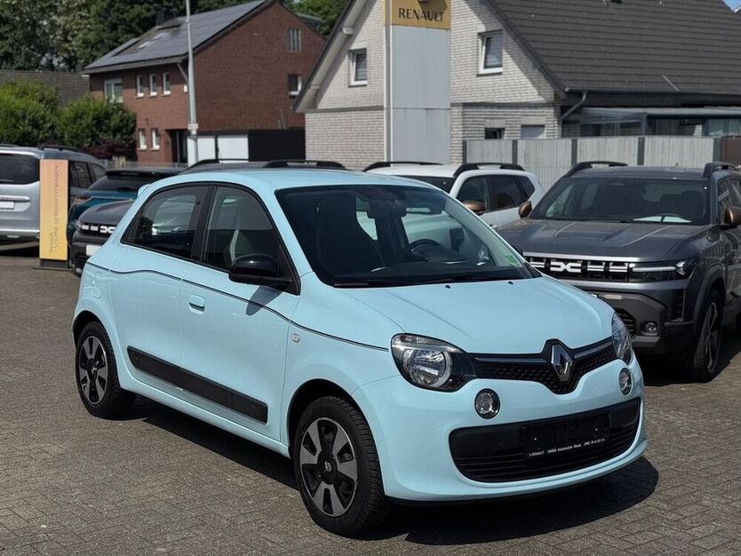 Twingo