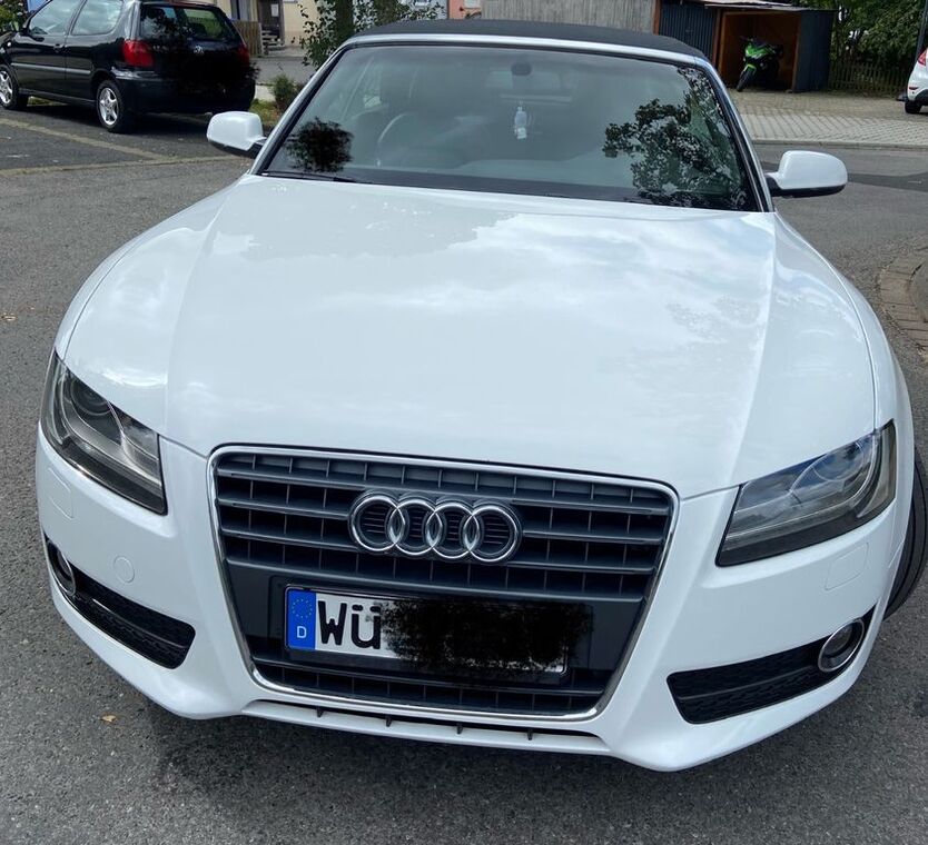 Cabriolet