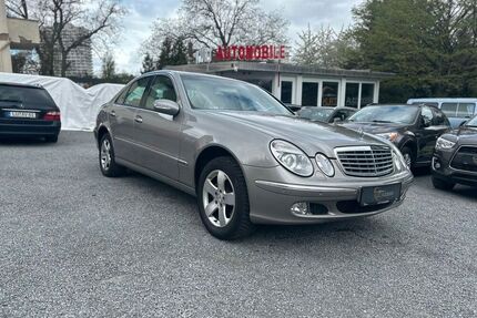Mercedes E 320