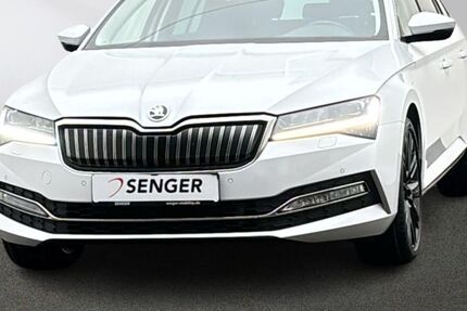 Skoda Superb 67.582 km 25.480 &euro; Emsdetten 48282