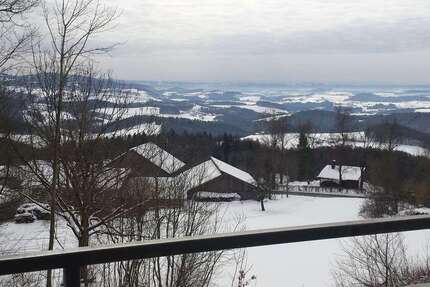 Wohnung zum Kaufen in Freyung 79.500 € 53 m² 2 zimmer