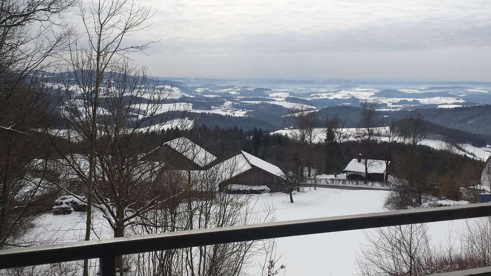 Wohnung zum Kaufen in Freyung 79.500 € 53 m² 2 zimmer