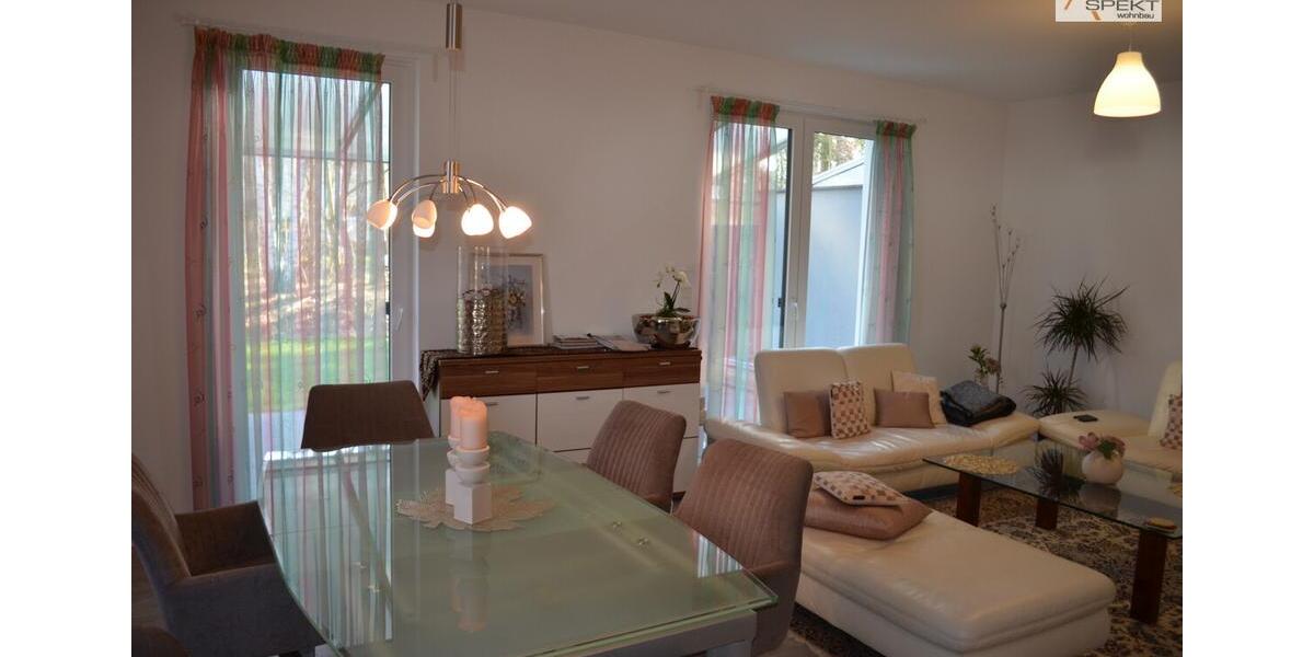 Doppelhaushälfte Bielefeld Sennestadt - 5 Zimmer, 183 m&sup2;, 1.890&euro; | Angebot:26248131