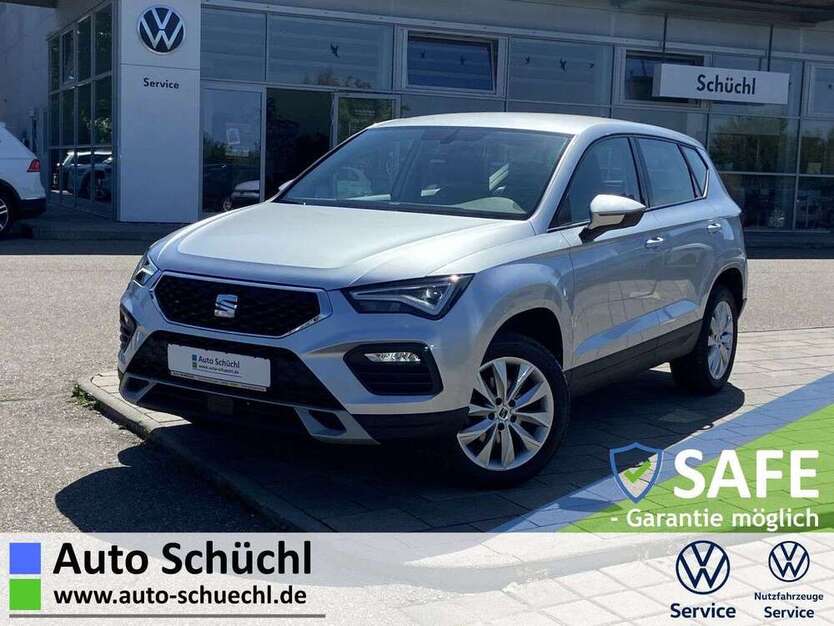 Ateca