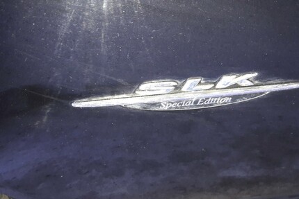 Mercedes-Benz SLK 200 120.000 km 10.000 € Alzey 55232