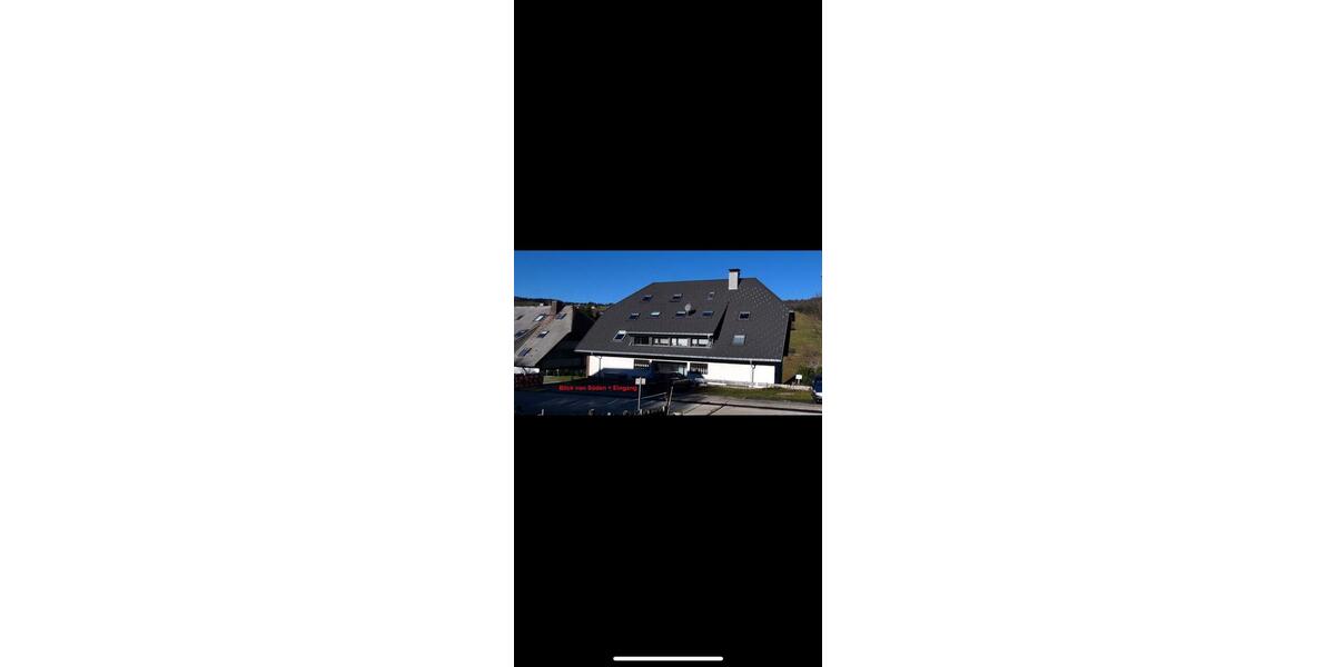 Etagenwohnung Oberried - 2 Zimmer, 45 m&sup2;, 740&euro; | Angebot:26273655