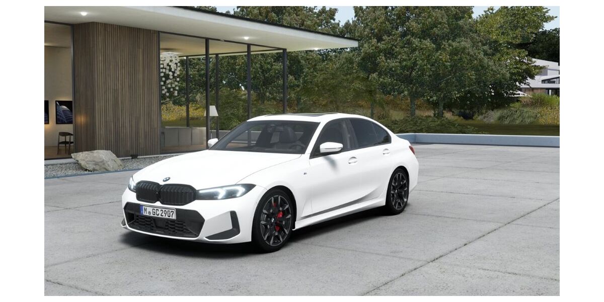 BMW 330 18.955 km 54.450 &euro; Berlin-Siemensstadt 13629