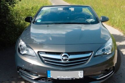 Opel Cascada 88.500 km 8.200 &euro; Reichshof 51580