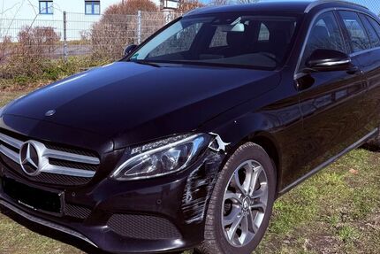 Mercedes-Benz C 220 301.000 km 8.900 &euro; Kritzow/Wismar Ost 23970