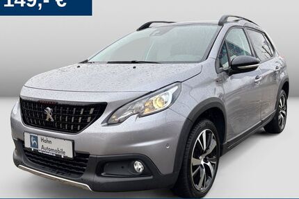 Peugeot 2008 92.804 km 10.930 € Backnang 71522