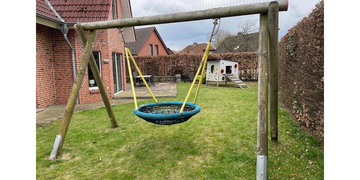 Einfamilienhaus Neuenhaus - 7 Zimmer, 160 m&sup2;, 399.000&euro; | Angebot:26136955