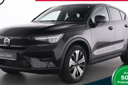 Volvo C40 30.483 km 25.990 &euro; Witten 58453