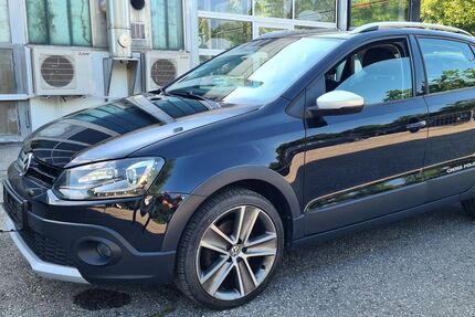 VW Polo 100.430 km 6.990 &euro; Trostberg 83308