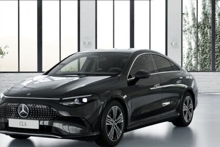 Mercedes-Benz CLA 250 9.900 km 48.890 &euro; Konstanz 78467