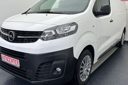 Opel Vivaro 124.000 km 14.490 &euro; Stolberg 52222