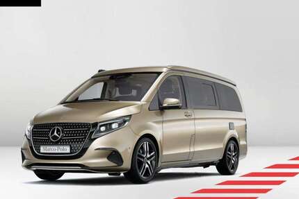 Mercedes-Benz Marco Polo 9.990 km 88.800 &euro; Heide 25746