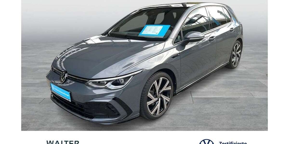 VW Golf 42.500 km 27.850 &euro; Siegen 57076
