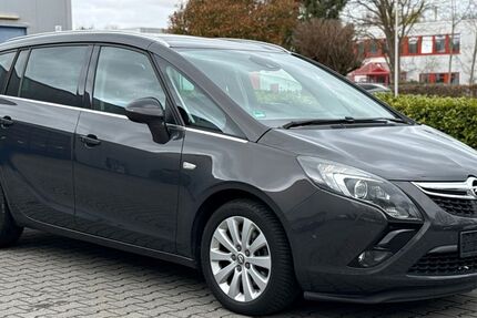 Opel Zafira 156.401 km 8.990 &euro; Alsdorf 52477