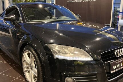 Audi TT 170.500 km 9.190 &euro; Giessen 35394