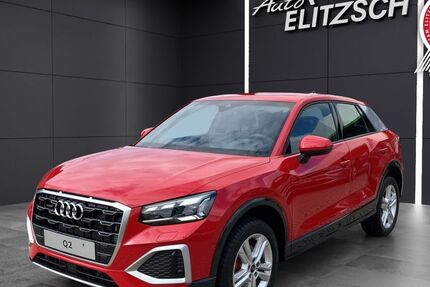 Audi Q2 9.500 km 37.985 &euro; Löbau 02708