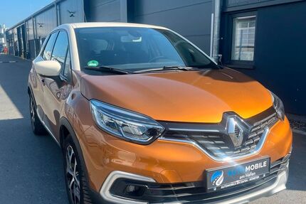 Renault Captur 54.000 km 10.990 &euro; Münster 48155