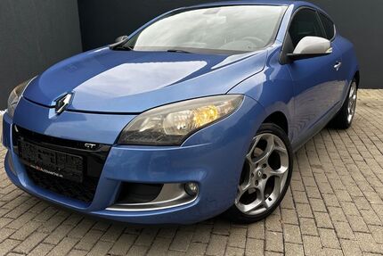 Renault Megane 120.000 km 6.490 € Gärtringen 71116