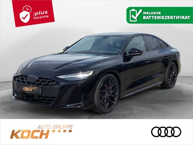 Audi A6 2.000 km 75.890 &euro; Crailsheim 74564