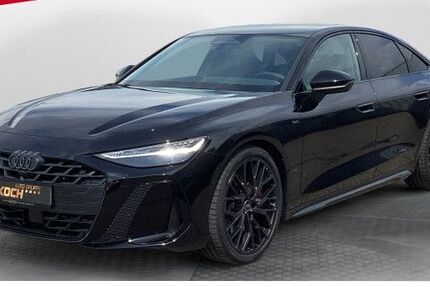 Audi A6 2.000 km 77.490 &euro; Crailsheim 74564