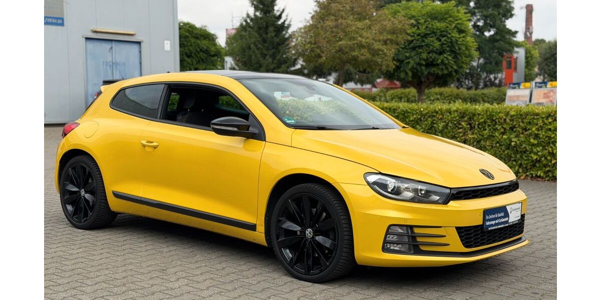 VW Scirocco 126.092 km 14.990 &euro; Alsdorf 52477