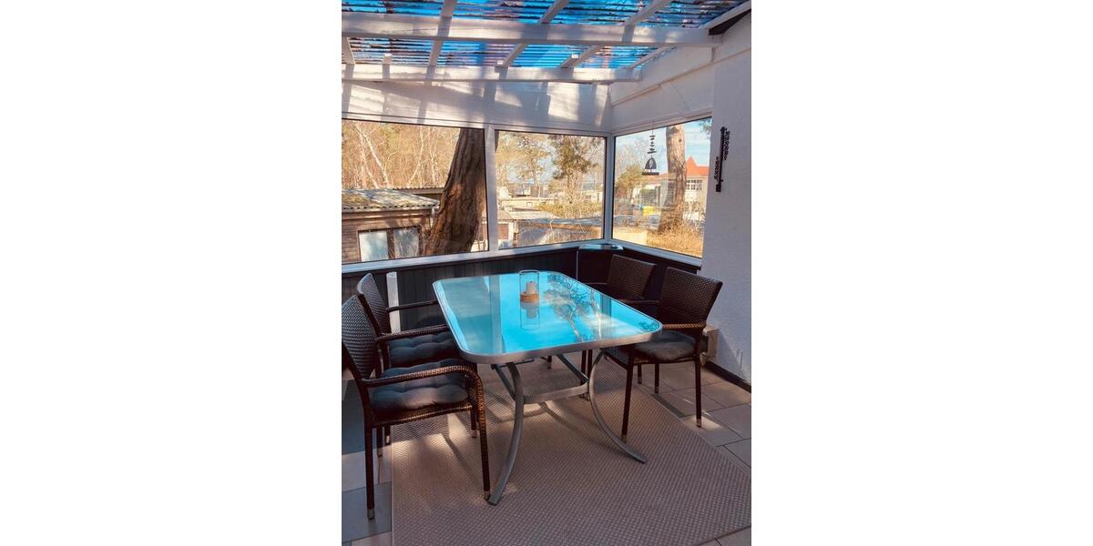 Bungalow Sellin - 110.000&euro; | Angebot:26143963