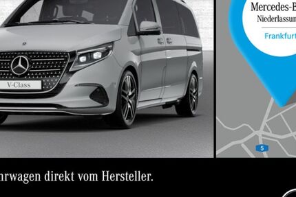 Mercedes-Benz V 300 13.442 km 86.990 &euro; Frankfurt 60488
