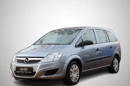 Opel Zafira 41.400 km 5.000 &euro; Pfullingen 72793