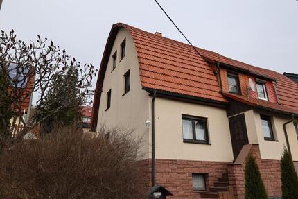 Haus Zella-Mehlis Mehlis - 5 Zimmer, 106 m&sup2;, 128.000&euro; | Angebot:26585623