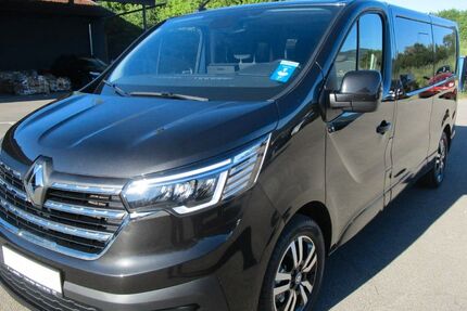 Renault Trafic 48.995 km 42.450 &euro; Furth im Wald 93437