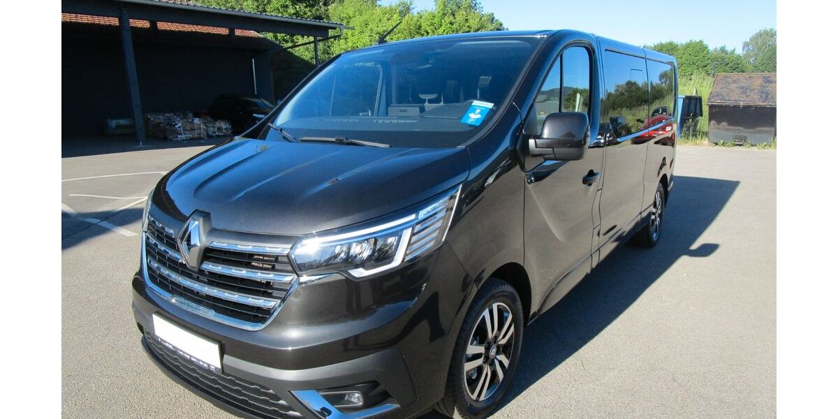 Renault Trafic 48.995 km 42.450 &euro; Furth im Wald 93437