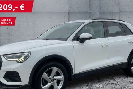 Audi Q3 110.527 km 19.800 &euro; Hof 95030