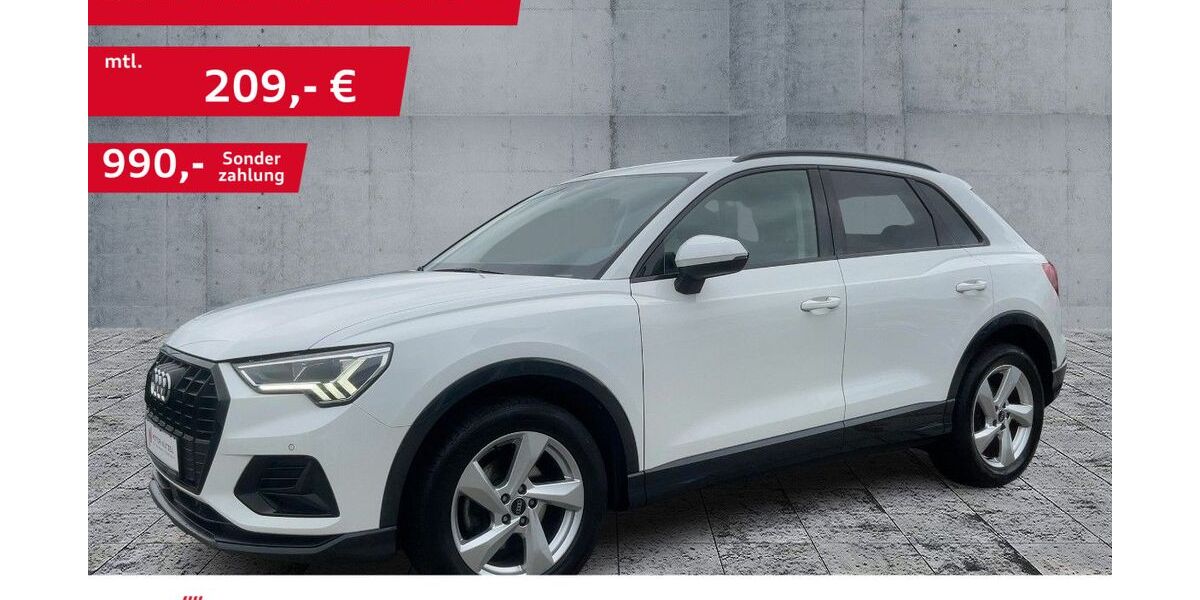Audi Q3 110.527 km 19.800 &euro; Hof 95030