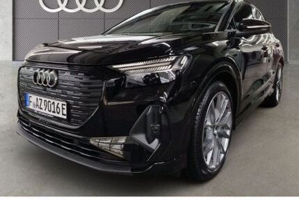 Audi Q4 e-tron 9.900 km 49.950 &euro; Frankfurt am Main 60314
