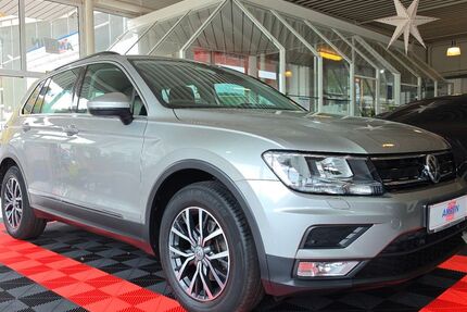 VW Tiguan 59.990 km 18.900 &euro; Lahnstein 56112