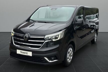 Renault Trafic 15.000 km 37.990 € Ehrenkirchen 79238