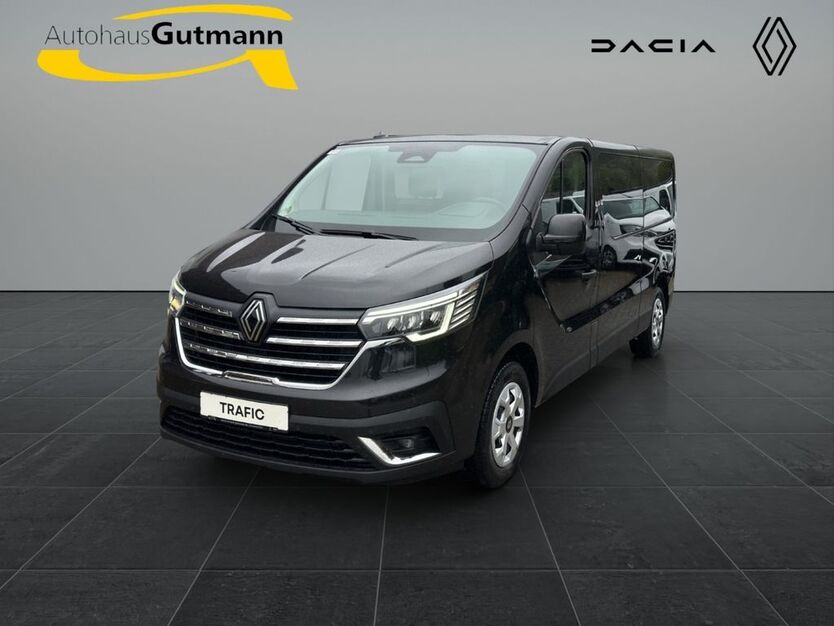 Renault Trafic 15.000 km 37.990 € Ehrenkirchen 79238