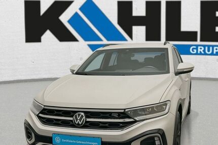 VW T-Roc 5.342 km 33.930 &euro; Neustadt am Rübenberge 31535